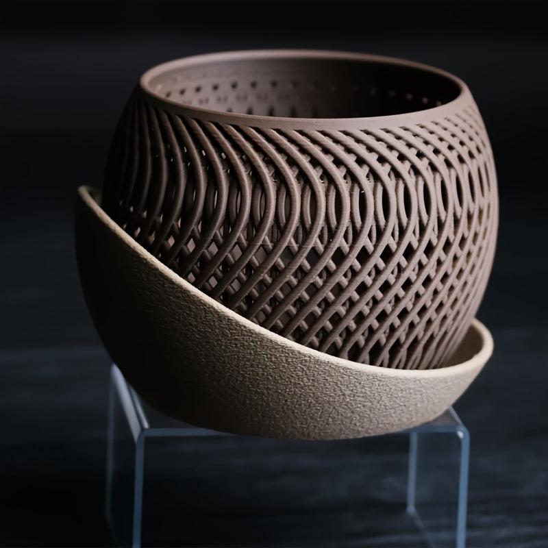 Blomkruka - 2 Olika Färger