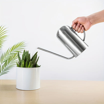 1.5l Rostfri vattenkanna - 19cm - CC Krukan