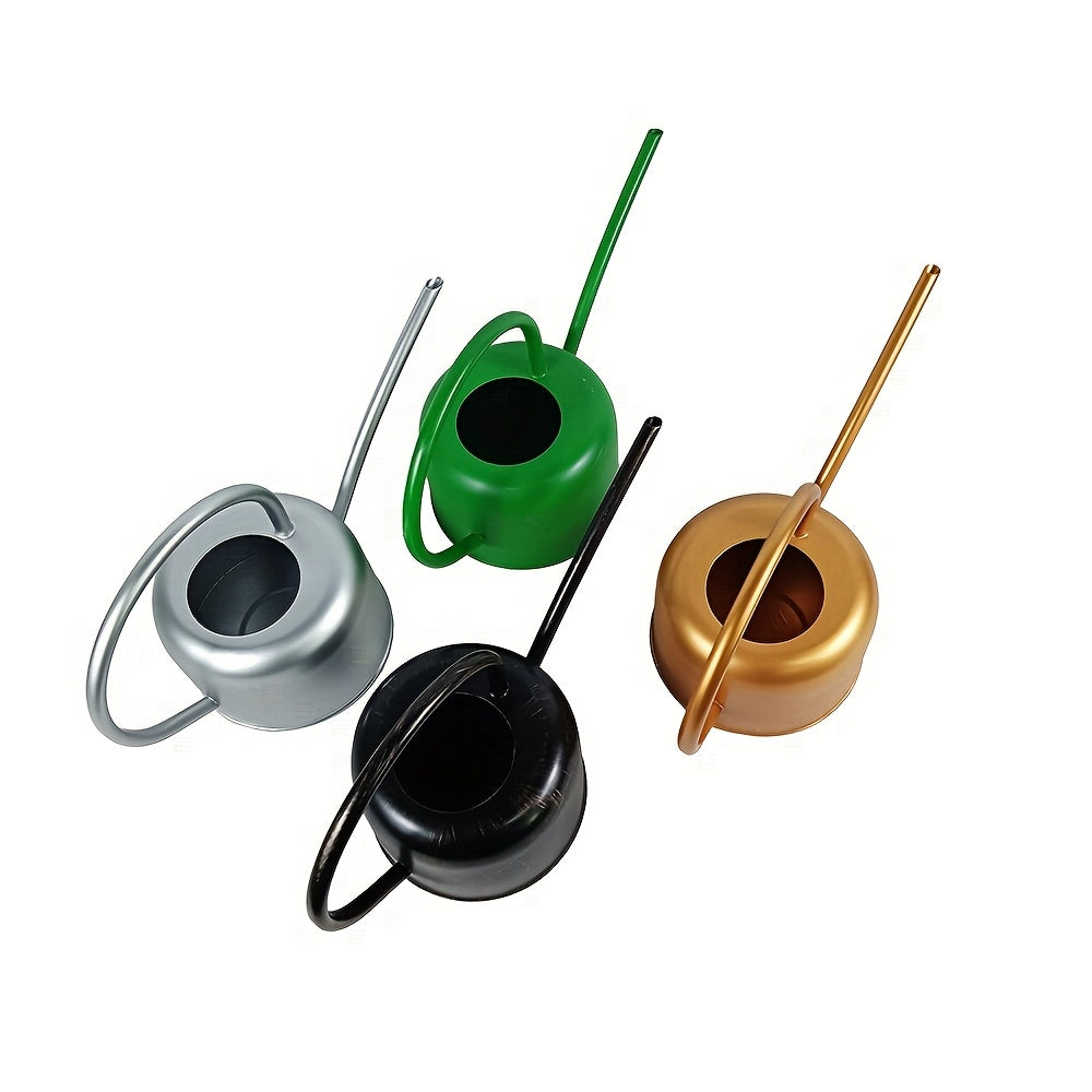 700ml Rostfri Vattenkanna - 20cm - 4 Olika Färger - CC Krukan