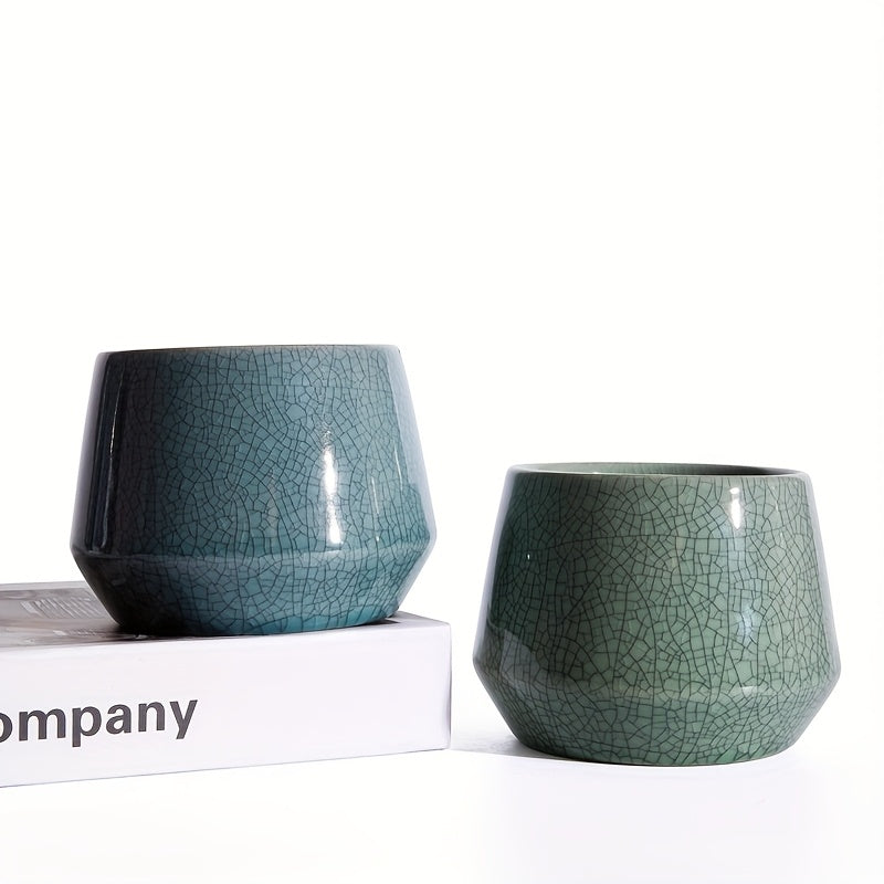 Blomkruka - 2 Olika Färger