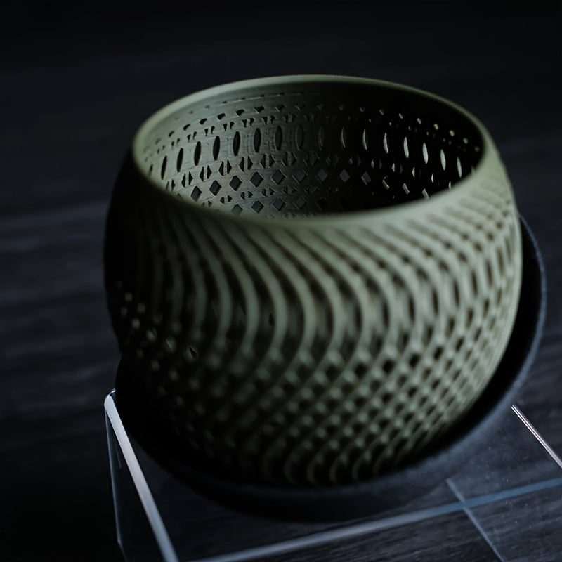 Blomkruka - 2 Olika Färger