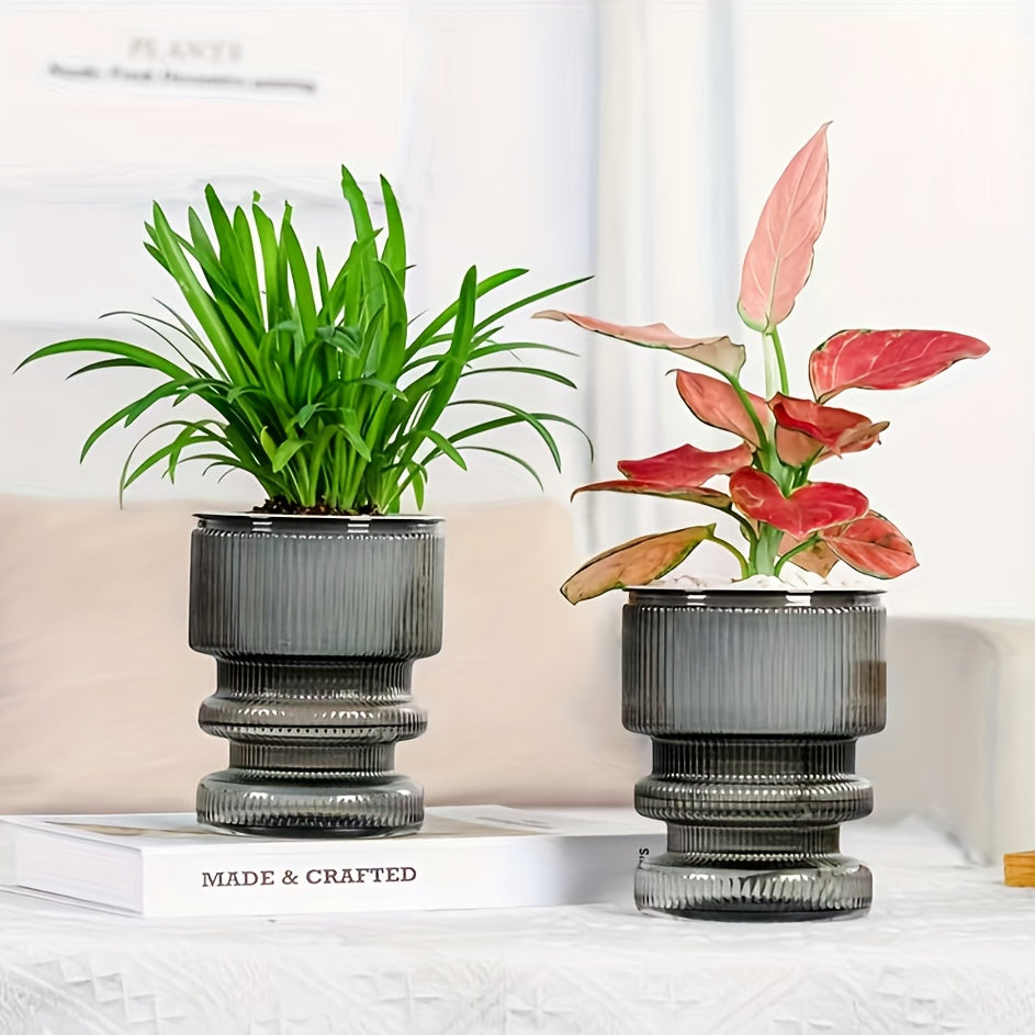 Blomkruka - 2 Olika Färger