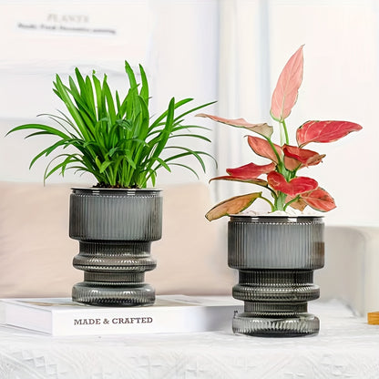 Blomkruka - 2 Olika Färger