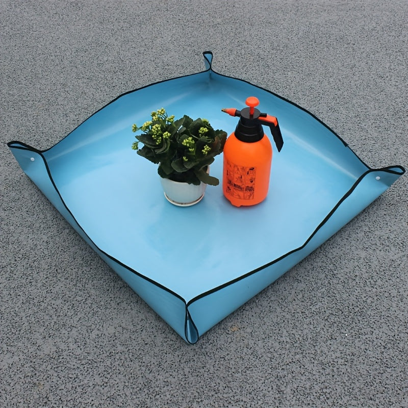 Arbets Underlag - 100x100cm - 3 Olika Färger - CC Krukan