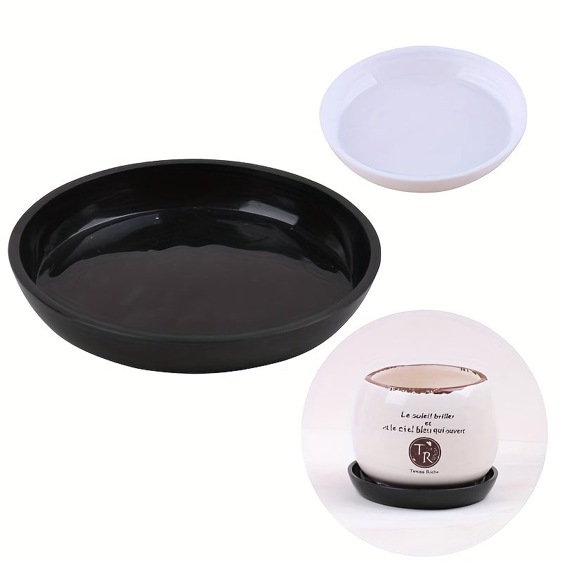 Bricka - 10/14,5cm - 2 Olika Färger - CC Krukan