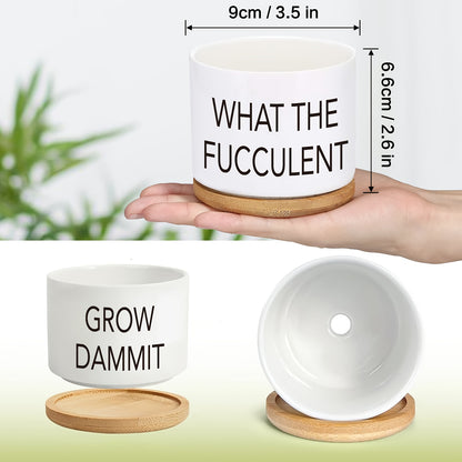 Blomkruka - 2 Olika Modeller