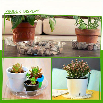 Plastbricka - 15/20/25,5/30,5cm - CC Krukan