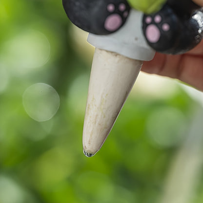 Groda & Panda  -  14,5/15cm - CC Krukan