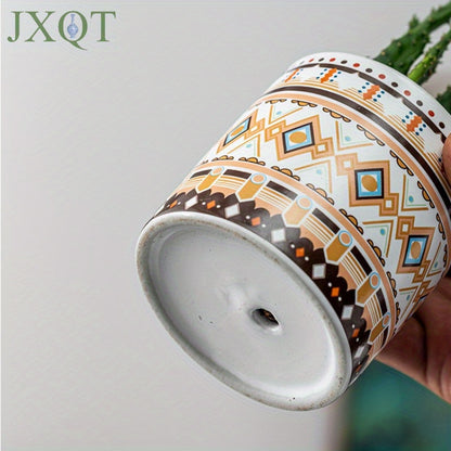 Blomkruka - 4 Olika Färger