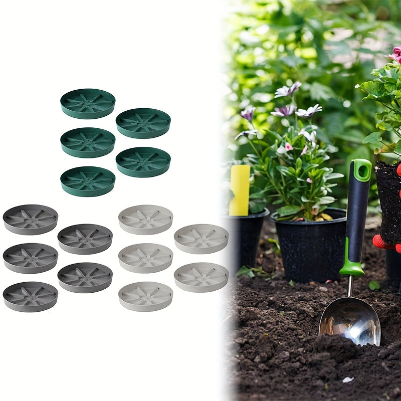 1pk-5st Brickor - 23cm - 3 Olika Färger - CC Krukan