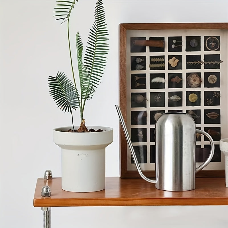 1.5l Rostfri vattenkanna - 19cm - CC Krukan