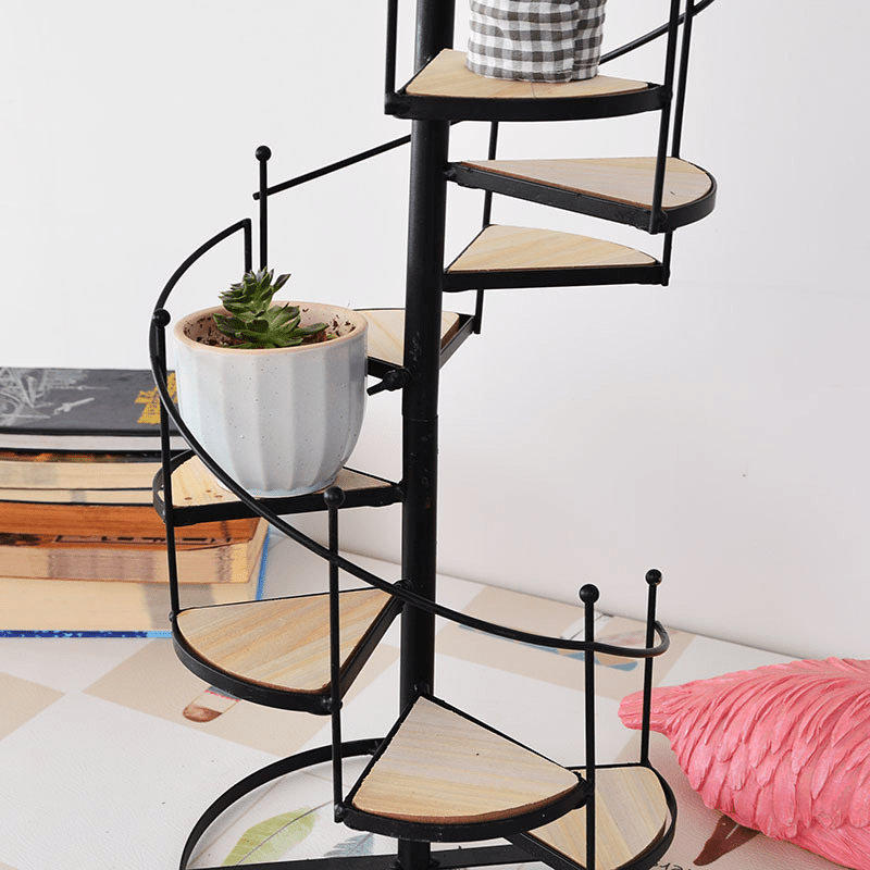 Spiralställning - 56cm