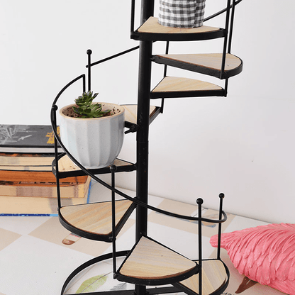 Spiralställning - 56cm