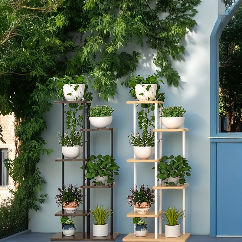 Växtställning - 3 Olika färger