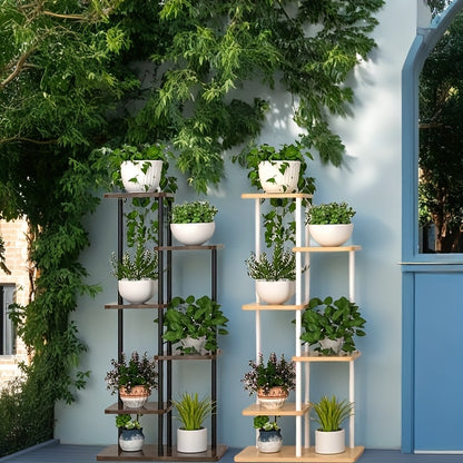 Växtställning - 3 Olika färger