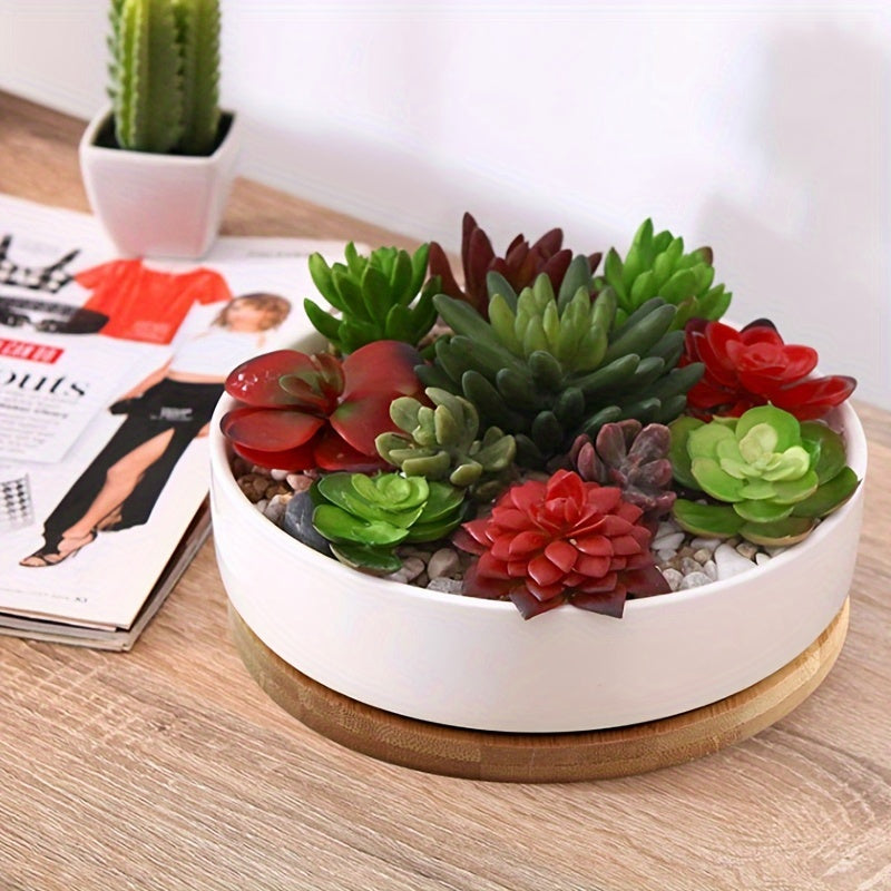 1/2/3st Bricka - 13cm - CC Krukan