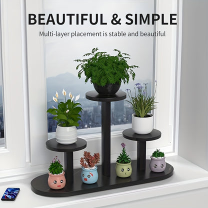 Växtställning - 2 Olika Färger