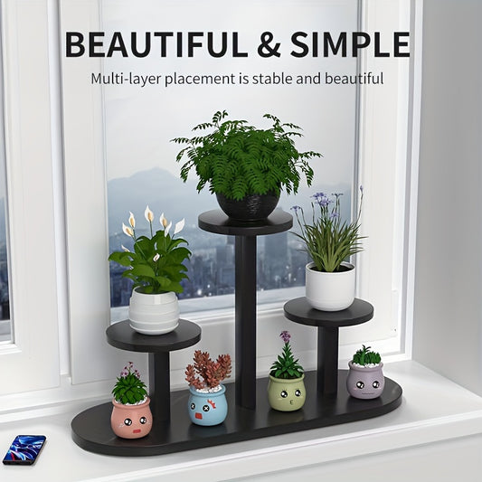 Växtställning - 2 Olika Färger