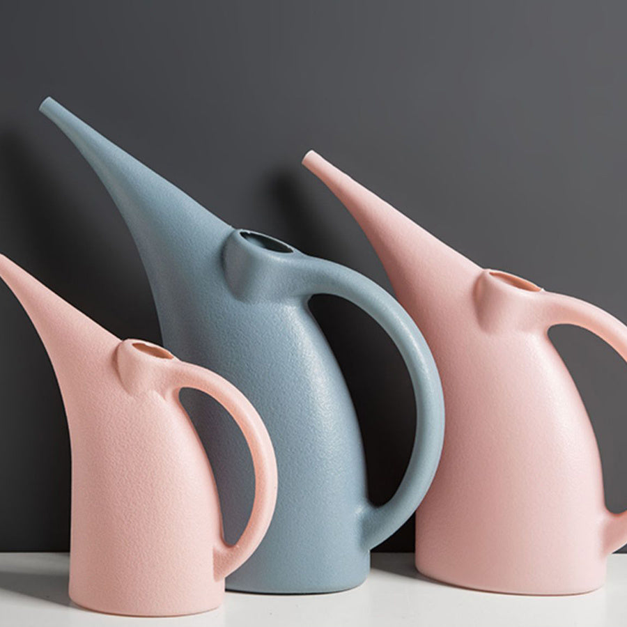 Långnäbb Vattenkanna - 25,5/33,5/38cm - 2 Olika Färger - CC Krukan