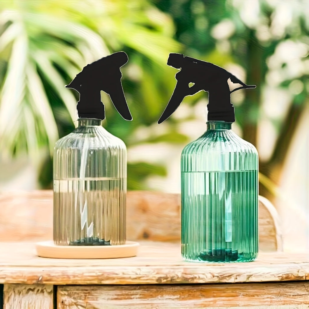 500ml Sprayflaska - 21cm - 3 Olika Färger - CC Krukan