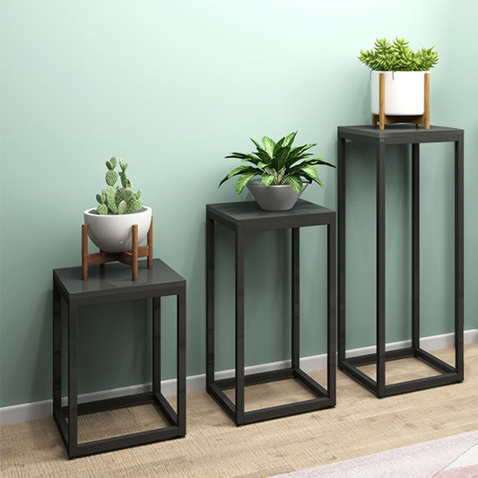 1pk-3st Blomställ - 40/60/80cm - CC Krukan