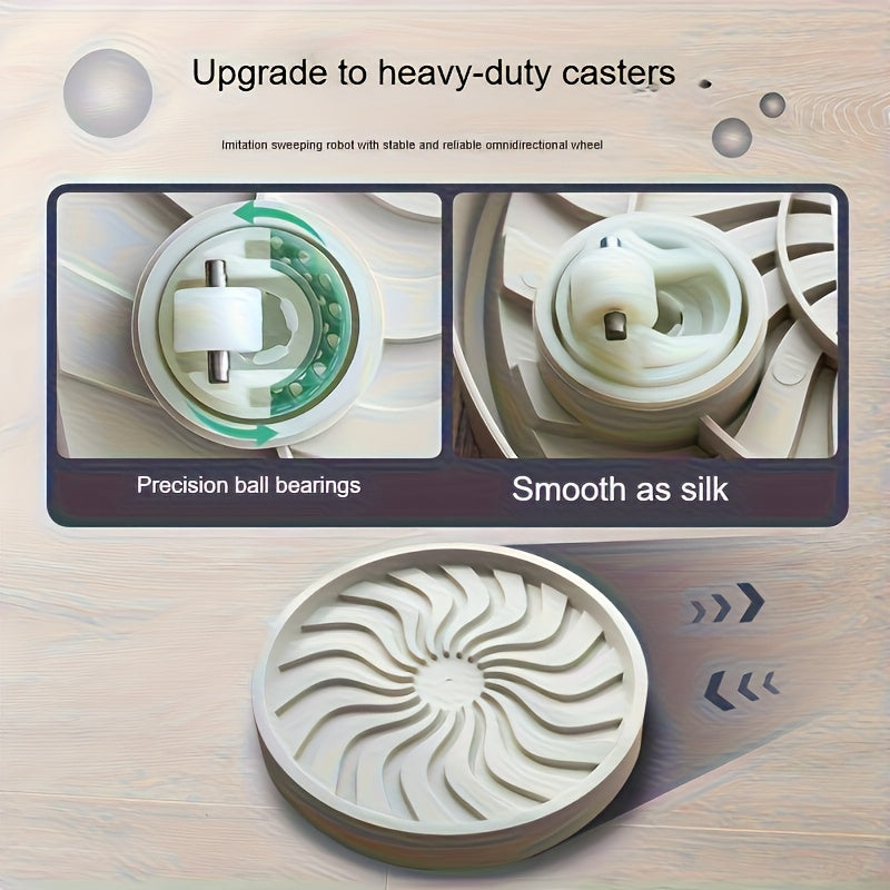 Bricka - 20/23/26/28,5/32,5/36,5/41/45cm - 3 Olika Färger - CC Krukan