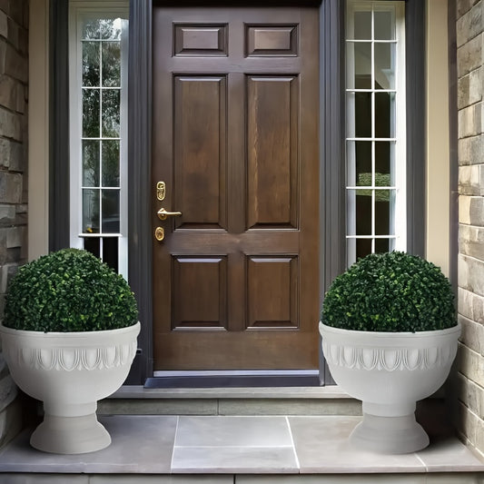 Blomkruka - 3 Olika Färger