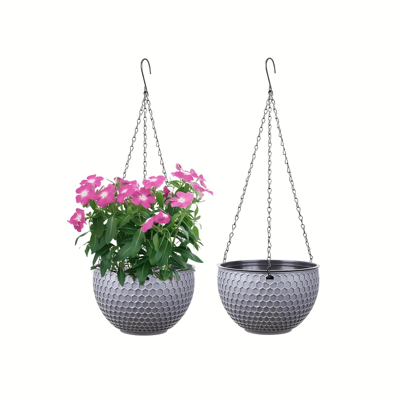 Självabsorberande Hängande Kruka - 57/60/62cm - CC Krukan