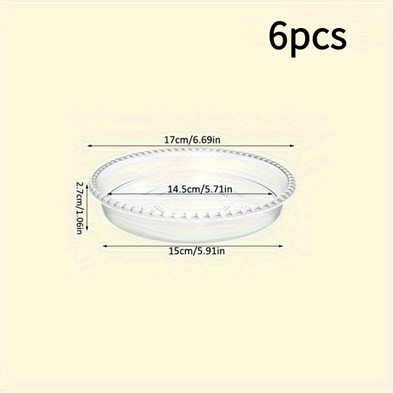 6st Transparenta Fat
