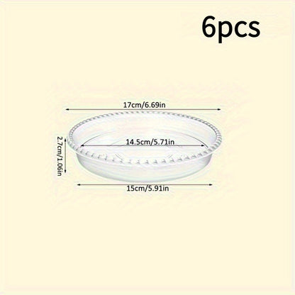 6st Transparenta Fat