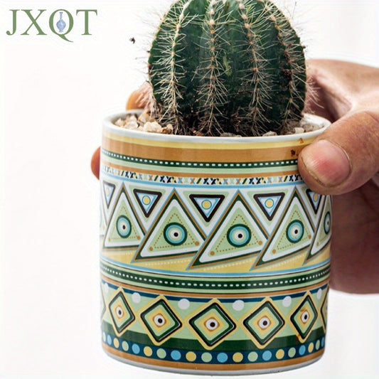 Blomkruka - 4 Olika Färger