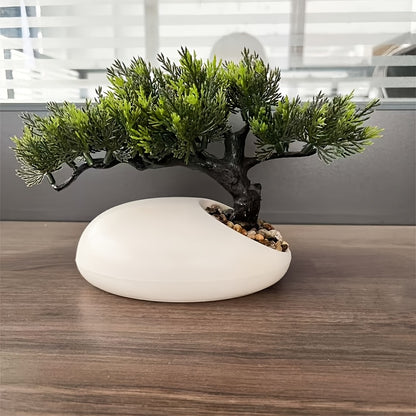 Tall Topiary Träd - 16cm - CC Krukan